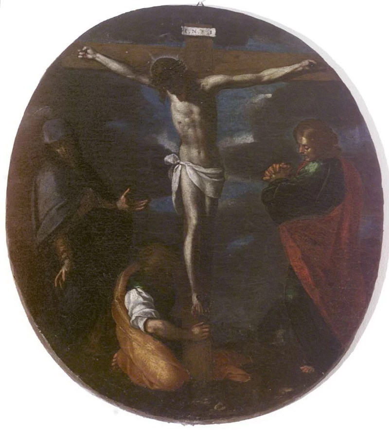 Crocifissione